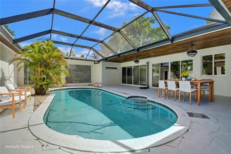 4731 Pierce St, Hollywood, Florida 33021, USA