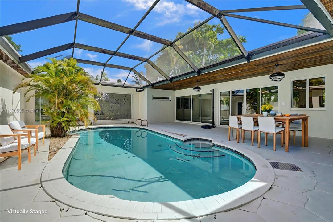 4731 Pierce St, Hollywood, 佛羅里達州 33021, 美國