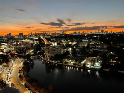 2555 Collins Ave 2306, Miami Beach, Florida 33140, USA
