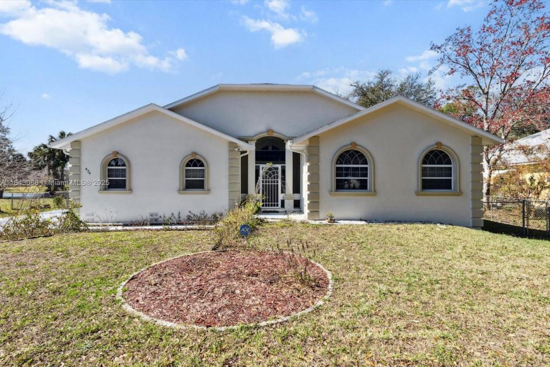 474 N Afterglow Circle, Crystal River, Florida 34429