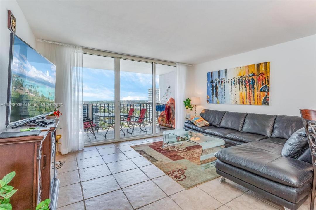 2030 S Ocean Dr 1803, Hallandale Beach, Florida 33009, Estados Unidos