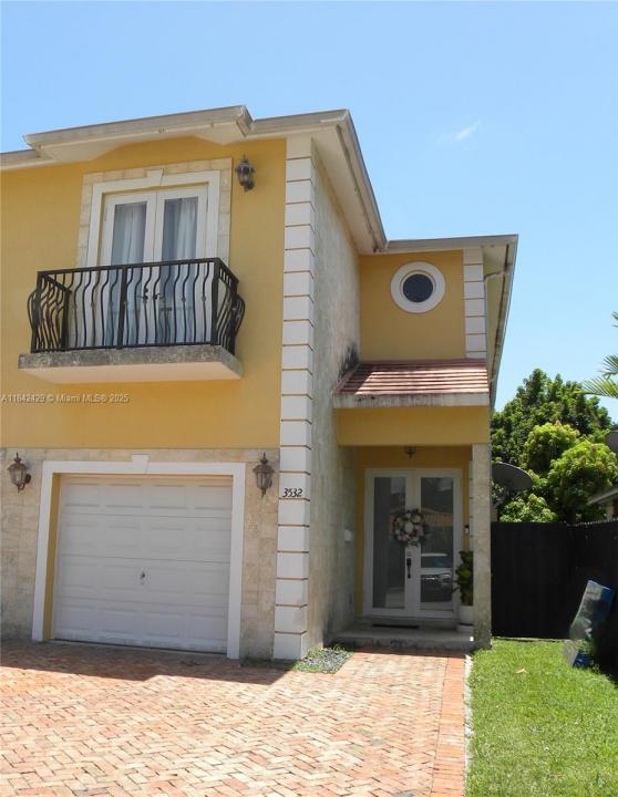 3532 SW 23rd Ter, Miami, フロリダ 33145, アメリカ合衆国