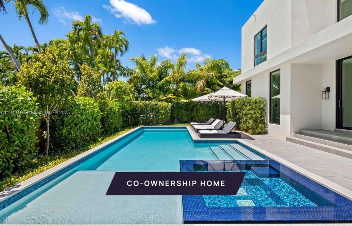 5288 Alton Rd, Miami Beach, פלורידה 33140, ארצות הברית של אמריקה
