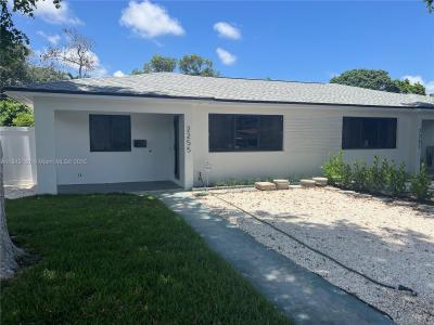 2255 NE 173rd Street, North Miami Beach, Florida 33160, USA
