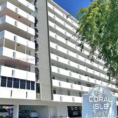 3545 NE 166th St 703, North Miami Beach, 佛羅里達州 33160, 美國
