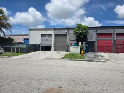 6909 NW 50th St 6909, Miami, Florida 33166, USA