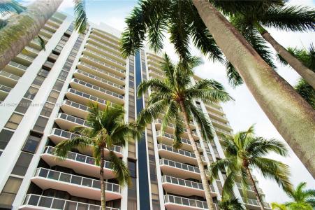 3600 Yacht Club Dr 402, Aventura, Florida 33180, USA