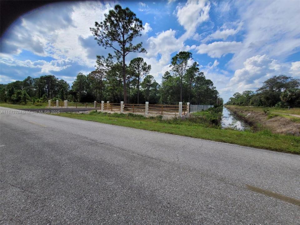 610 S Quebrada St, Clewiston, 佛羅里達州 33440, 美國