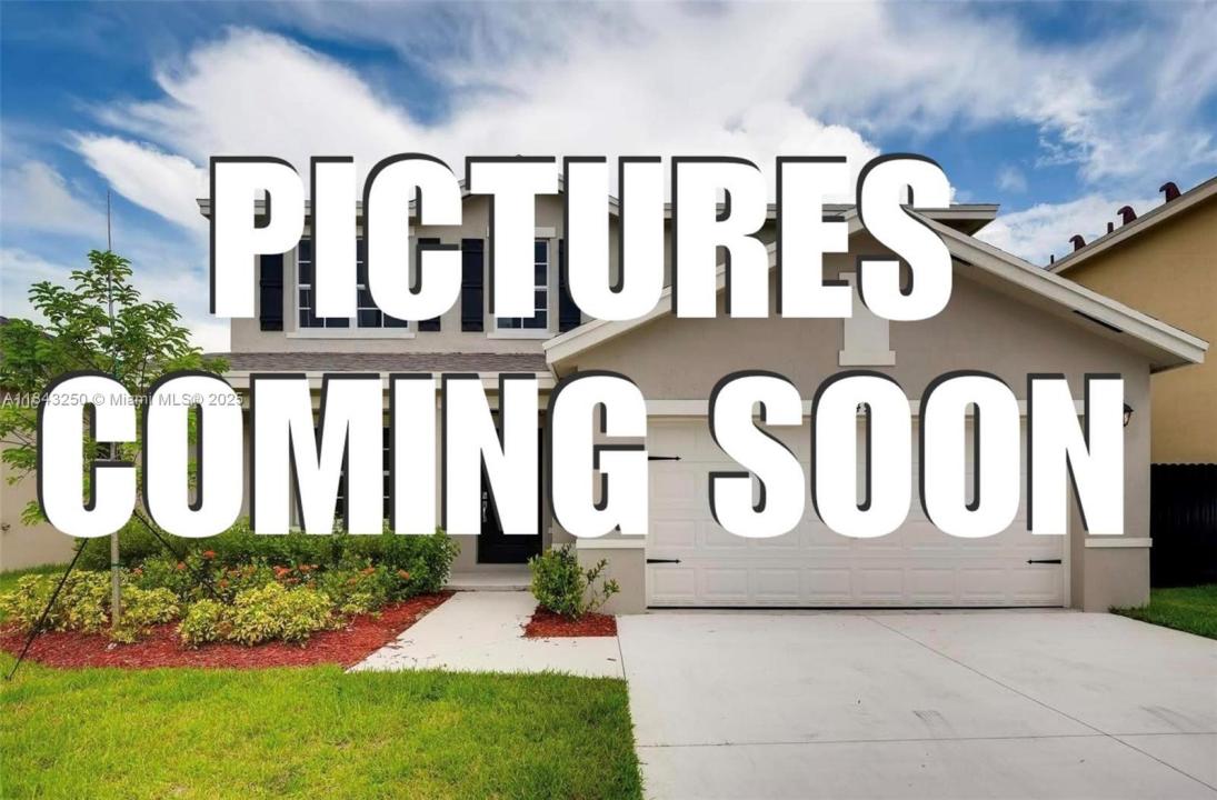 24901 SW 121st Pl, Homestead, Florida 33032, HOA KỲ
