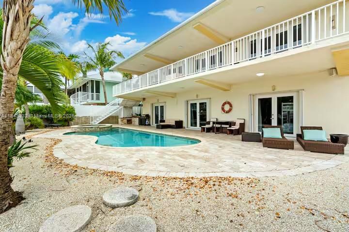 201 Wildwood Cir, Key Largo, Floride 33037, États-Unis