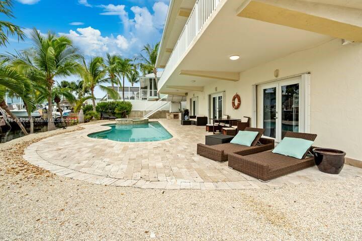 201 Wildwood Cir, Key Largo, Floride 33037, États-Unis