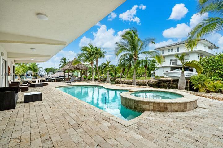 201 Wildwood Cir, Key Largo, Floride 33037, États-Unis