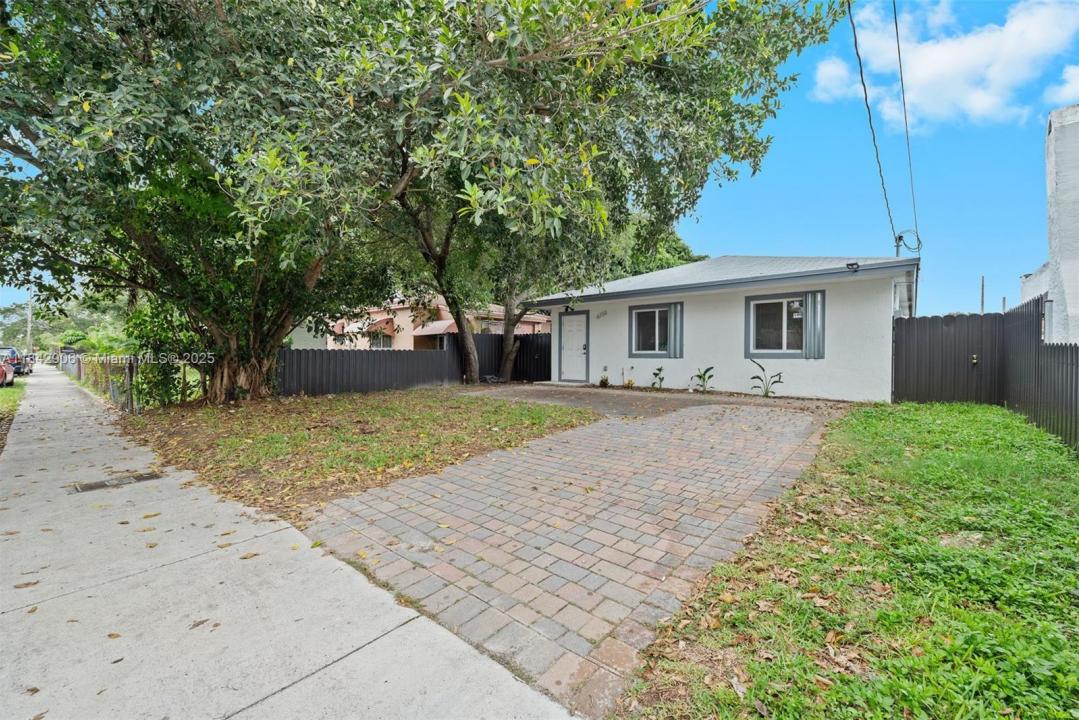 6723 NW 6th Ave, Miami, فلوريدا 33150, الولايات المتحدة