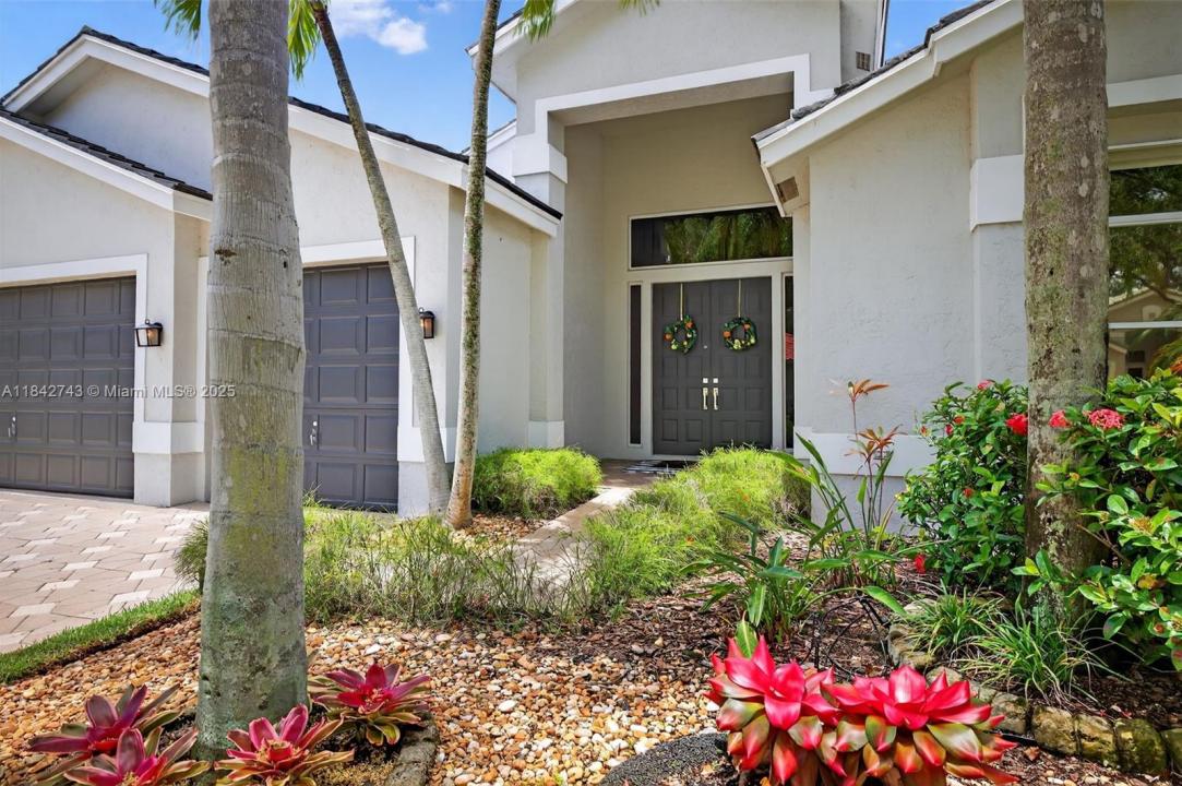 1347 Ginger Cir, Weston, Florida 33326, Estados Unidos
