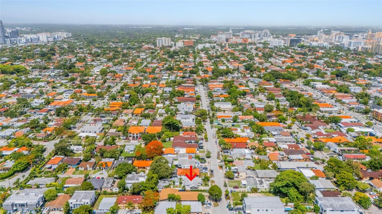 2946 SW 26th St, Miami, Floride 33133, États-Unis