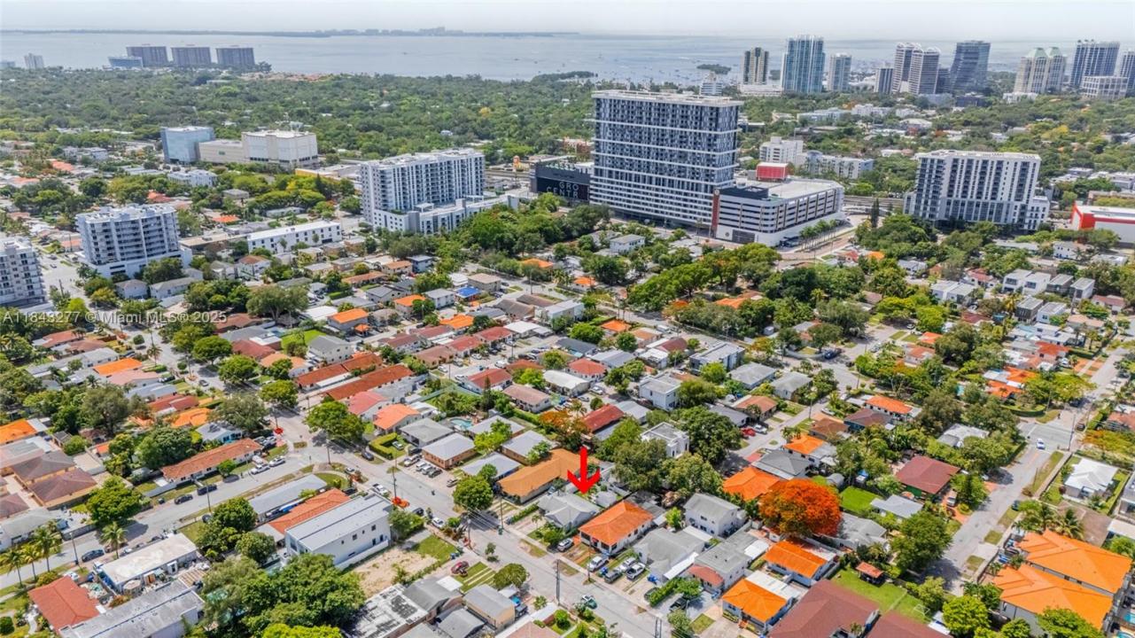 2946 SW 26th St, Miami, Floride 33133, États-Unis