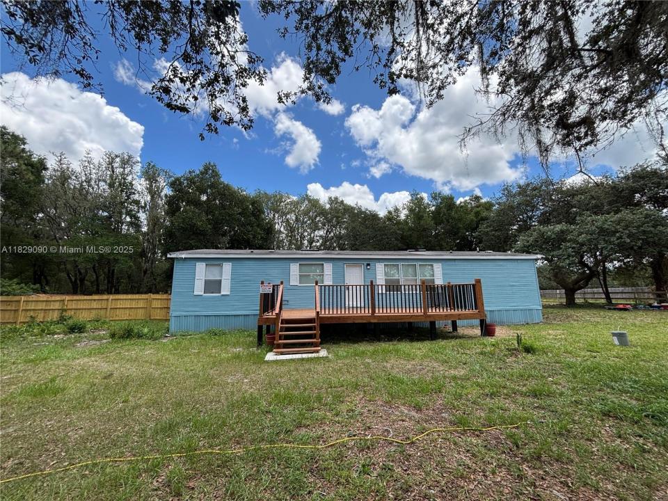 14601 SE 161st Pl, Other City - In The State Of Florida, フロリダ 32134, アメリカ合衆国