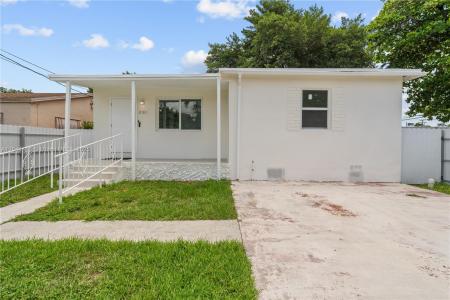 2103 NW 63rd St, Miami, Florida 33147, USA