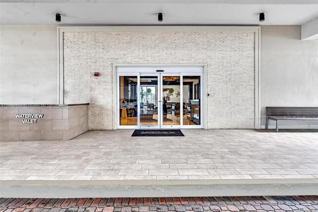 20505 E Country Club Dr 833, Aventura, Florida 33180, HOA KỲ