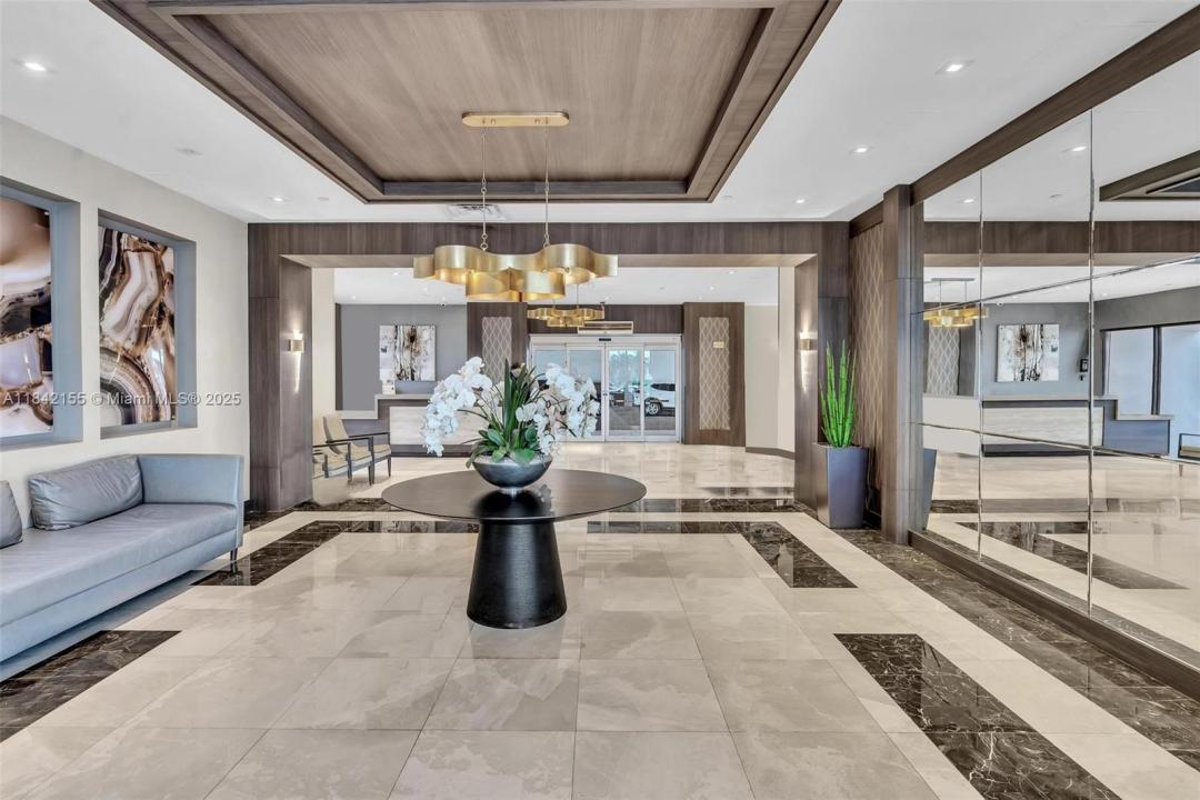20505 E Country Club Dr 833, Aventura, Florida 33180, HOA KỲ