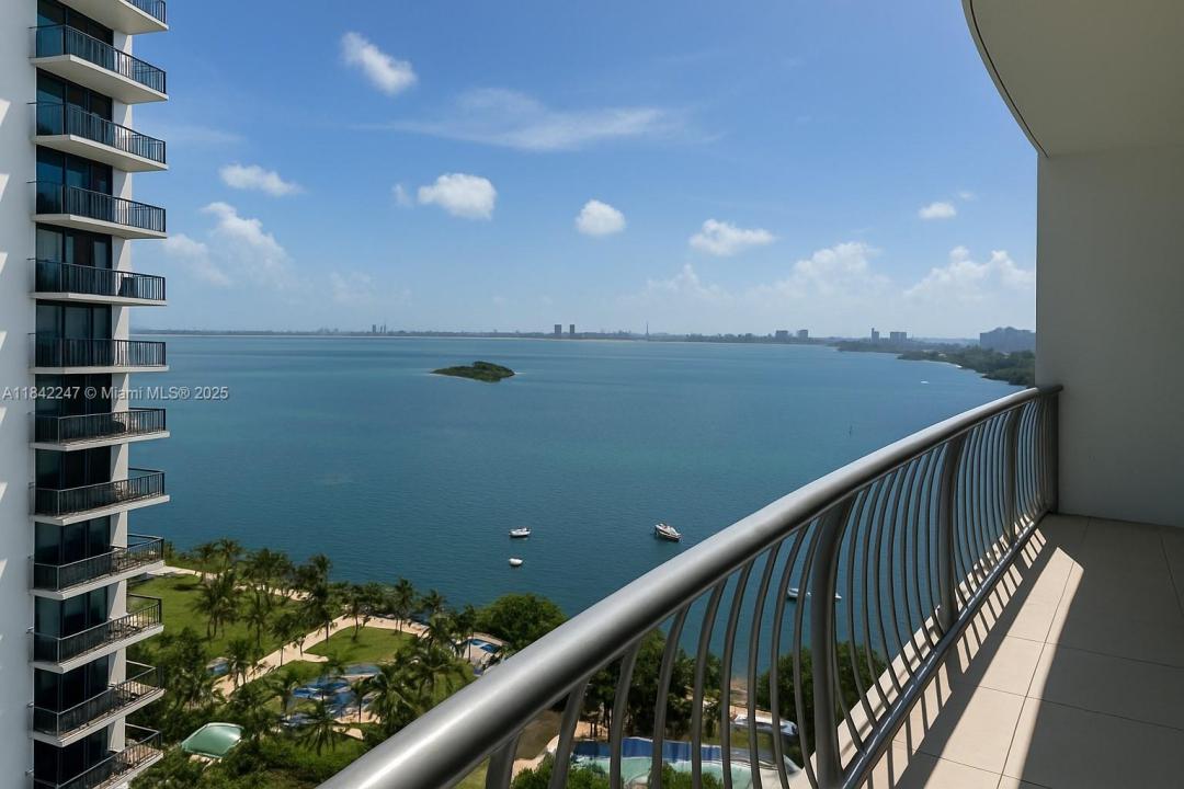 1750 N Bayshore Dr 2803, Miami, Florida 33132, Estados Unidos