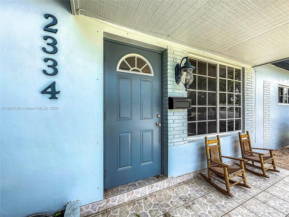 2334 Pierce St, Hollywood, פלורידה 33020, ארצות הברית של אמריקה 