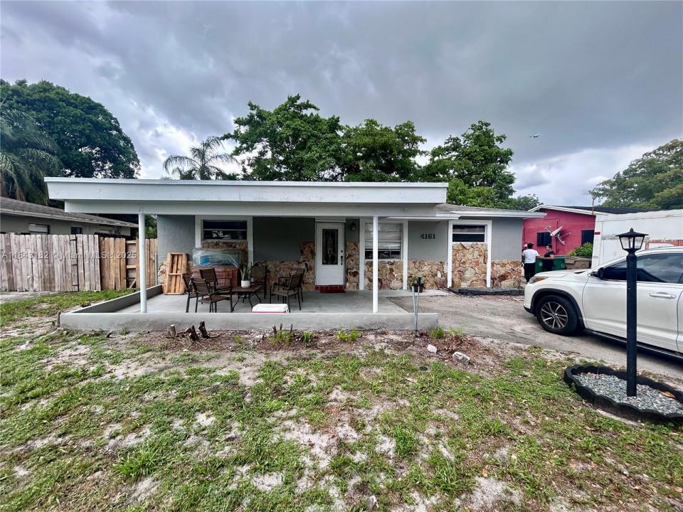 4161 SW 56th Ter, Davie, Florida 33314