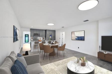 2257 NE 173rd Street, North Miami Beach, Florida 33160, USA