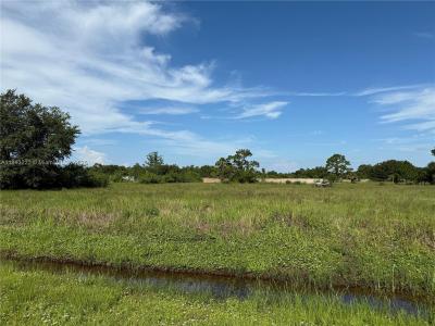610 N JINETE ST, Clewiston, Florida 33440, USA