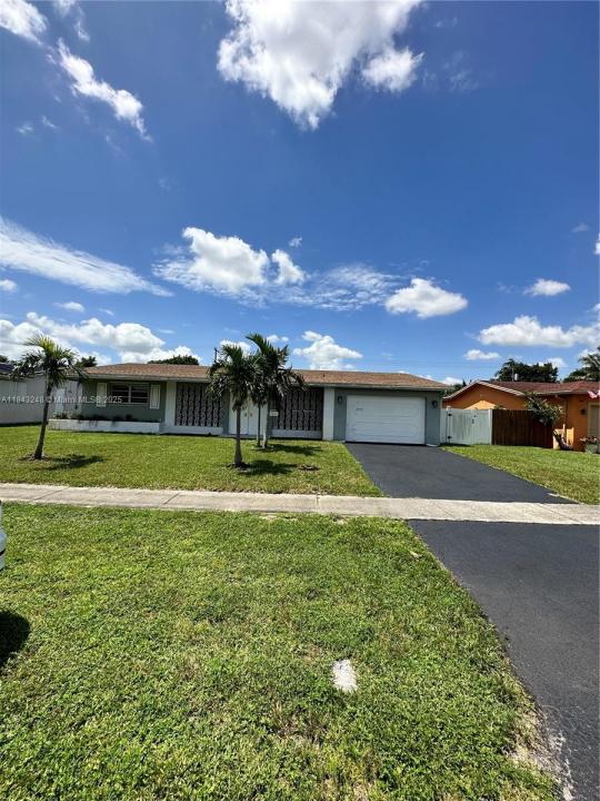 5300 Madison St, Hollywood, Florida 33021