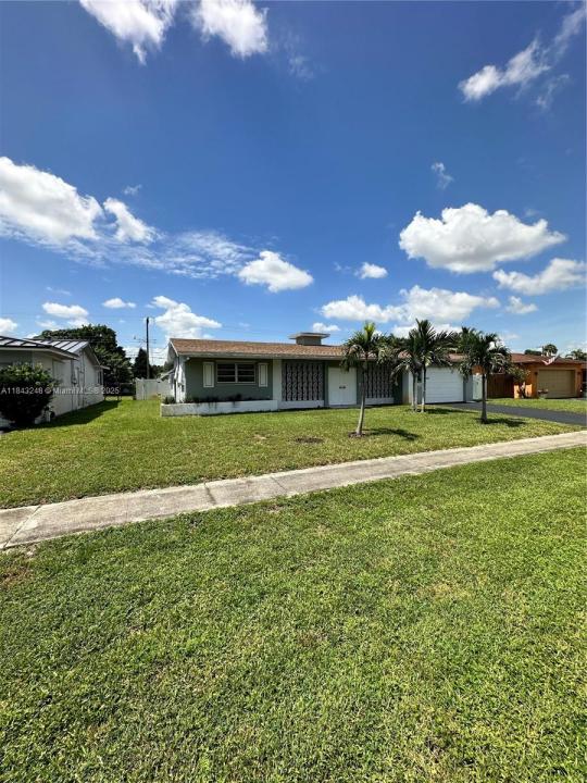 5300 Madison St, Hollywood, Florida 33021