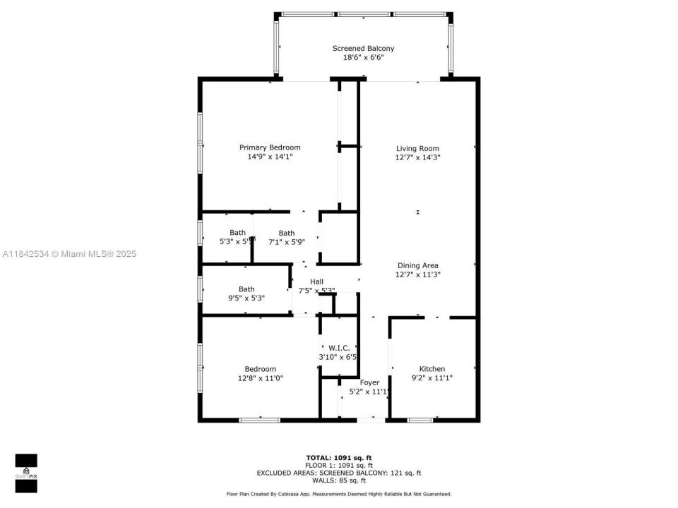 3251 Holiday Springs Blvd 401, Margate, Florida 33063, Estados Unidos