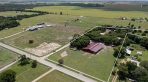 Palmyra Road, Palmer, Teksas 75152, USA