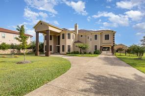 1031 Mallard Pointe Drive, Grand Prairie, Texas 75104