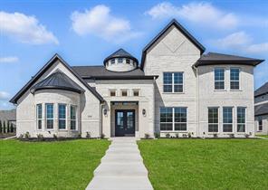 2609 Elaine Dr, Wylie, Texas 75098, Stati Uniti