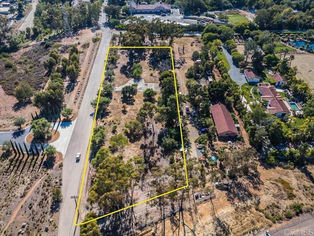 Via De Las Flores, Rancho Santa Fe, Kaliforniya 92067, Amerika Birleşik Devletleri