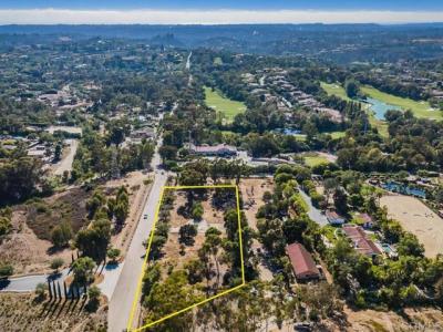 Via De Las Flores, Rancho Santa Fe, Kaliforniya 92067, Amerika Birleşik Devletleri