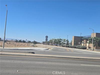 W Cor Avenue P & 21Stw Avenue, Palmdale, 加利福尼亚州 93551, 美国