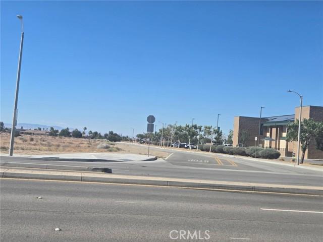 W Cor Avenue P & 21Stw Avenue, Palmdale, California 93551, Estados Unidos