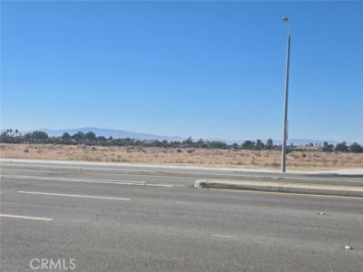 W Cor Avenue P & 21Stw Avenue, Palmdale, California 93551, Estados Unidos