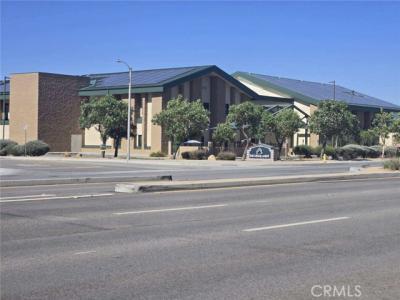 W Cor Avenue P & 21Stw Avenue, Palmdale, California 93551, Estados Unidos