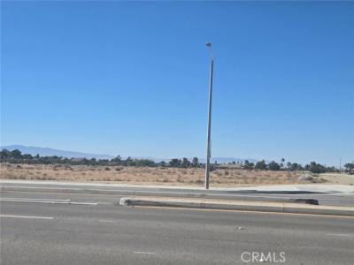 W Cor Avenue P & 21Stw Avenue, Palmdale, California 93551, Estados Unidos