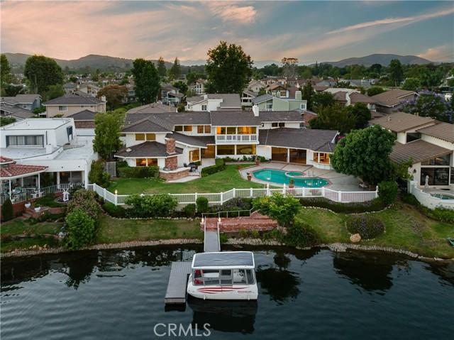 Fairbreeze Circle, Westlake Village, Калифорния 91361, Соединенные Штаты