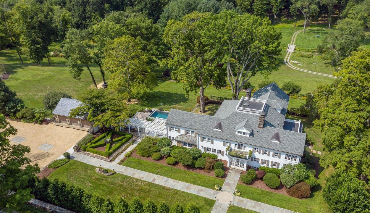 151 Long Ridge Road, Danbury, Connecticut 06810, Estados Unidos