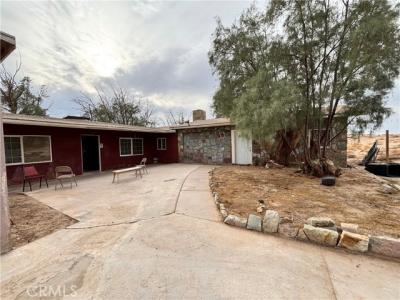 Dune Road., Newberry Springs, Калифорния 92365, Соединенные Штаты