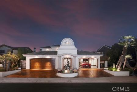 Marinabay Drive, Huntington Beach, 캘리포니아 92649, 미국