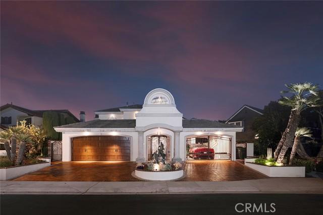 Marinabay Drive, Huntington Beach, Califórnia 92649, Estados Unidos