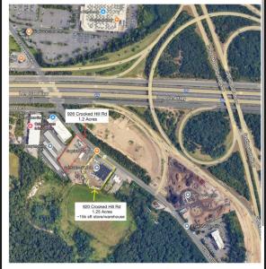 926 Crooked Hill Road, Islip, Nova Iorque 11717, Estados Unidos