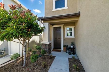 Camden Dr, Santee, Californie 92071, États-Unis