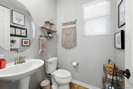 Camden Dr, Santee, Californie 92071, États-Unis